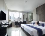 Mandarin Hotel Managed by Centre Point - SHA Extra Plus