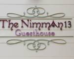 The Nimman13 Guesthouse