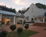 Morrells Boutique Guest House