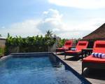 Svarna Hotel Sanur