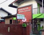 Naruncha Green House