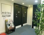 Hotel Factory