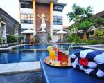 Sandat Hotel Legian