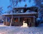 Alaska Heritage House Bed and Breakfast