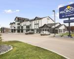 Microtel Inn & Suites by Wyndham Blackfalds Red Deer North