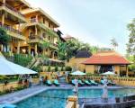 Sri Aksata Ubud Resort by Adyatma Hospitality - CHSE Certified