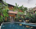 Mawa House by Pramana Villas