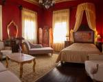 Ilion Hotel Suites