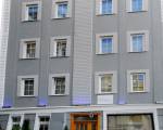 Comfort Hotel Taksim