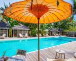 Les Villas Ottalia Gili Trawangan