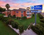 Best Western Casula Motor Inn