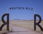 Rostock Ritz Desert Lodge