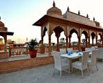 Hotel Ramsingh Palace