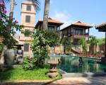 Lotus Village Resort Mui Ne