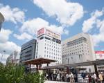 Hotel Abest Nagano Ekimae