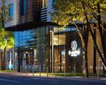 DoubleTree by Hilton Hotel Moscow - Marina