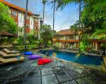 Restu Bali Hotel