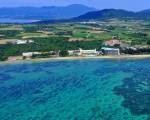 Ishigaki Island Beach Hotel Sunshine