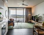 Nishi Apartments Eco Living By Ovolo