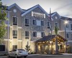 Staybridge Suites Jacksonville - Camp Lejeune Area, an IHG Hotel