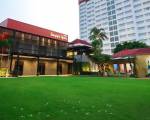 HUA HIN GRAND HOTEL AND PLAZA - SHA Extra Plus