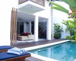 Delu Villas Suite Seminyak