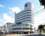 Apa Hotel Biwako Seta Ekimae