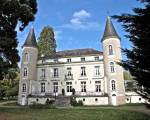 Château les Vallées