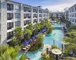 Courtyard By Marriott Bali Seminyak Resort - CHSE Certified