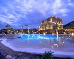 Resort Acropoli