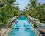 Hilton Garden Inn Bali Ngurah Rai Airport - CHSE Certified