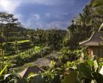 Pondok Sebatu Villa