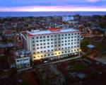 Rocky Plaza Hotel Padang