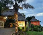 Bundu Lodge