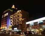 Ritz Garden Hotel Ipoh