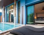 Wings Phuket Villa by Two Villas Holiday