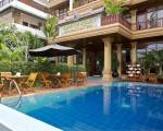 Angkor Vattanak Pheap Hotel