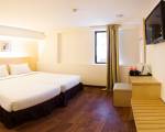 MyHotel@Sentral 2