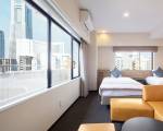 Flexstay Inn Sakuragicho