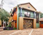 Sunward Park Guesthouse