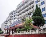 Jinjiang Inn Naning Chaoyang Square Renmin Park