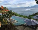 Lembongan Cliff Villas