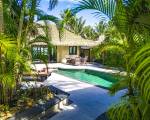 Te Manava Luxury Villas & Spa