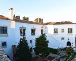 Pousada Castelo de Óbidos - Historic Hotel