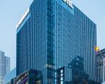 Novotel Nanjing Central Suning