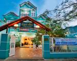 Quynh Nhan Homestay