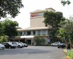 Ky Hoa Hotel Saigon