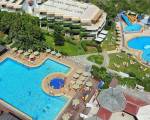 Apollonia Beach Resort & Spa