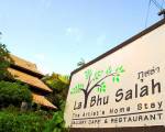 La Bhu Salah Guesthouse