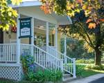 Oak Hill Bed & Breakfast